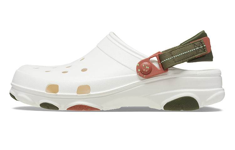 Шлепанцы Crocs EVA Classic Tring Cave - Boxette Shop